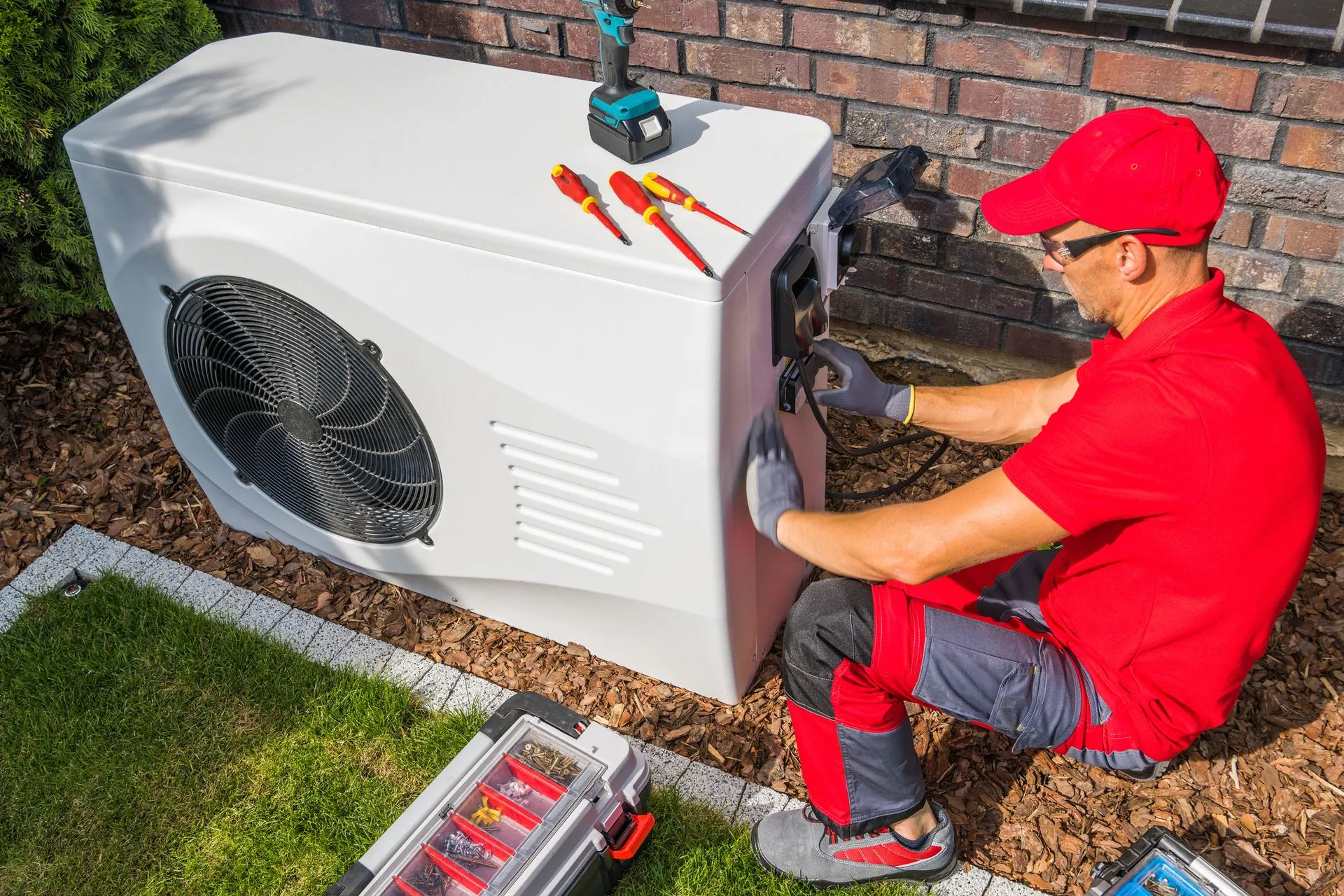 About HVAC in White Pigeon, MI
